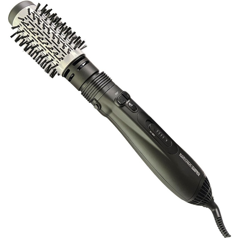 سشوار برس دار چرخشی کومکس مدل KM 1200