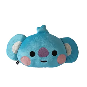 عروسک آرمیسا مدل بیبی کویا طرح کوآلا کد baby-bt21 ارتفاع 25 سانتی متر