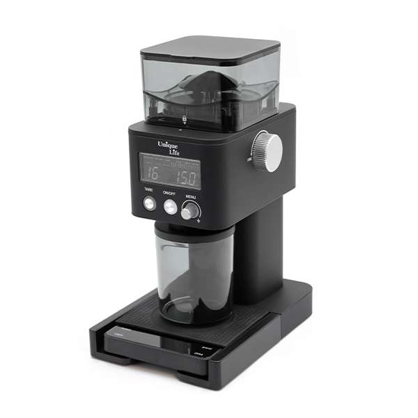 آسیاب قهوه یونیک لایف مدل CG 021