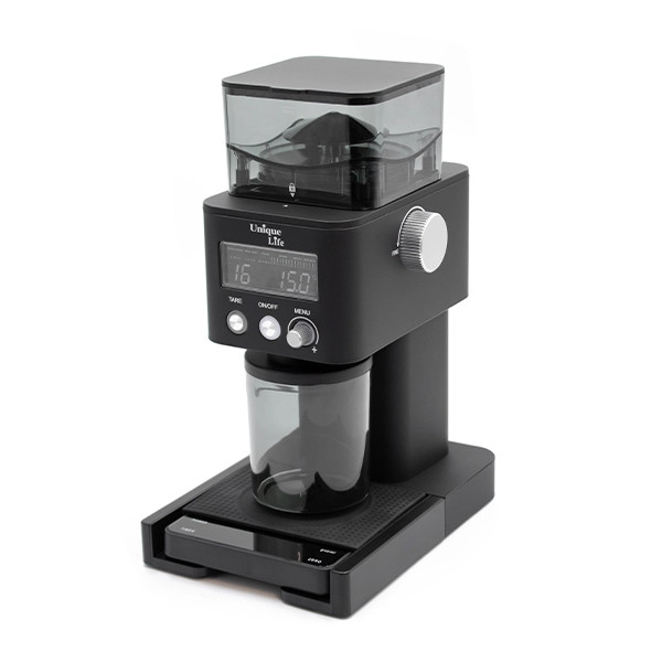 آسیاب قهوه یونیک لایف مدل CG 021