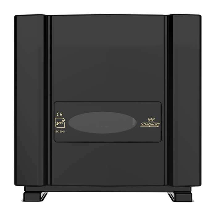 بخاری گازی سپهر الکتریک مدل سام SE9000