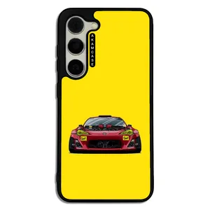 AKAM AMC-WSGS23-CARS-28 Cover For Samsung Galaxy S23