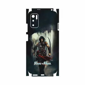 MAHOOT Prince-of-Persia-FullSkin Cover Sticker for Xiaomi Poco M3 Pro 5G