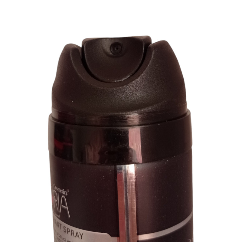 اسپری بدن ایفوریا مدل مونت بلک لجند حجم 200 میلی لیتر