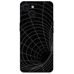 Megafone Wormhole 8108 Cover For Apple iPhone 15