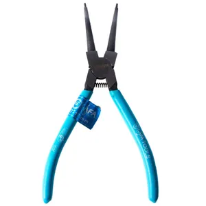 انبر خار جمع کن وفا کد M-0175 سایز 7 اینچ