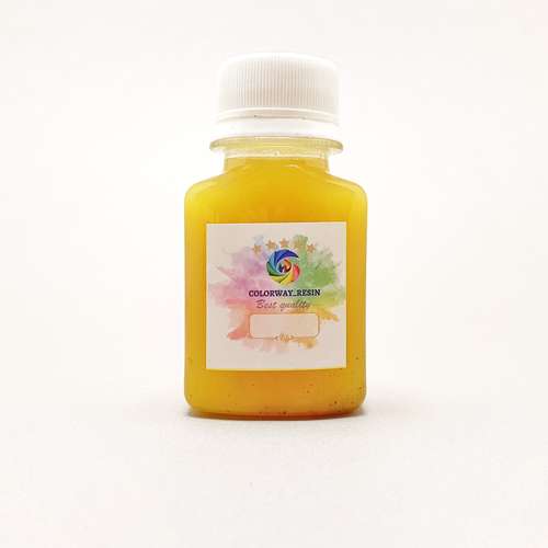 روغن چوب ترکیبی کالروی رزین کد X-31 حجم 60 میلی لیتر 