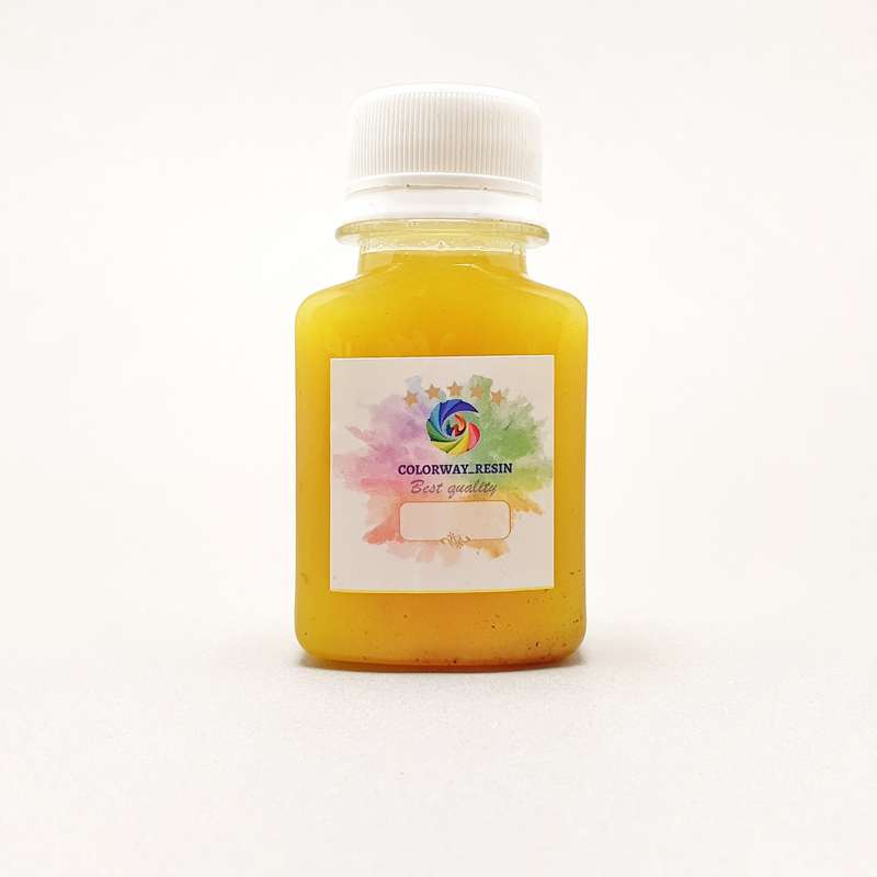 روغن چوب ترکیبی کالروی رزین کد X-31 حجم 60 میلی لیتر