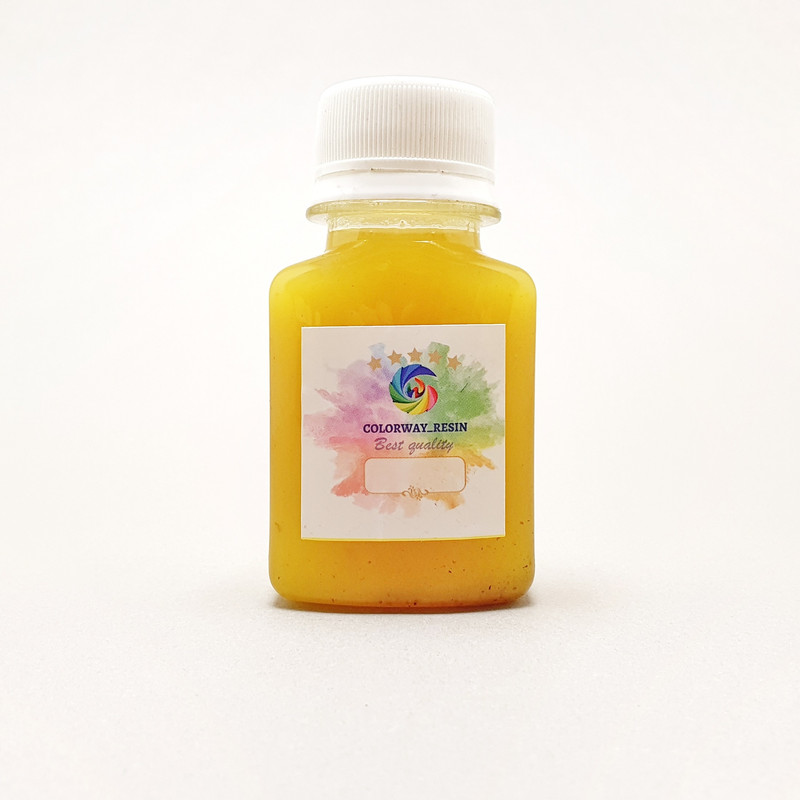 روغن چوب ترکیبی کالروی رزین کد X-31 حجم 60 میلی لیتر