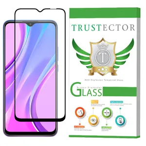 Trustector CMT Ceramics Screen Protector For Xiaomi Redmi 9