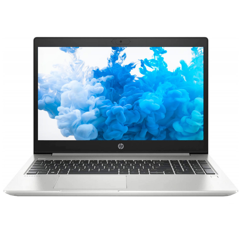 لپ تاپ 15.6 اینچی اچ‌پی مدل ProBook 455 G7 - B
