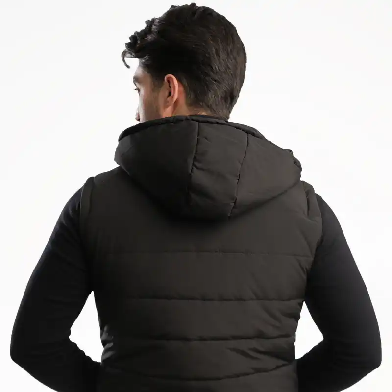 پافر مردانه مدل 340-340