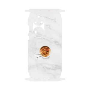 MAHOOT Noodle-FullSkin Cover Sticker for Huawei P50 Pro