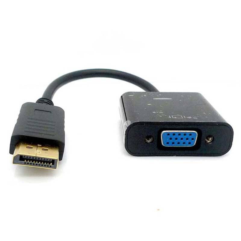 مبیدل display به Vga رویال مدل d-v