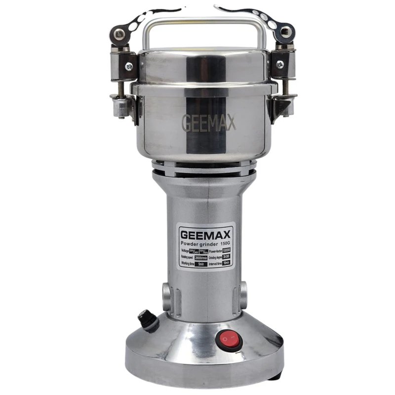 آسیاب صنعتی جی مکس مدل GMC-4231