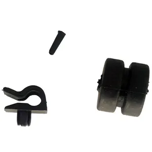 خار میل کاپوت ثابت وگردشی خودرو کد 2000 مناسب برای ال 90 بسته  3 عددی