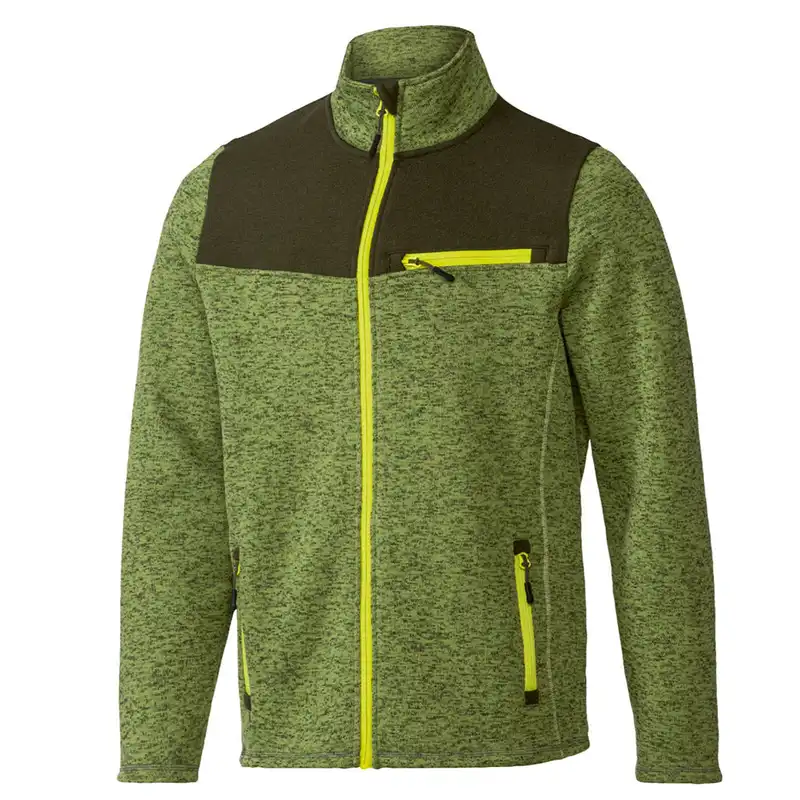 سویشرت ورزشی مردانه کریویت مدل 2201 طرح دار