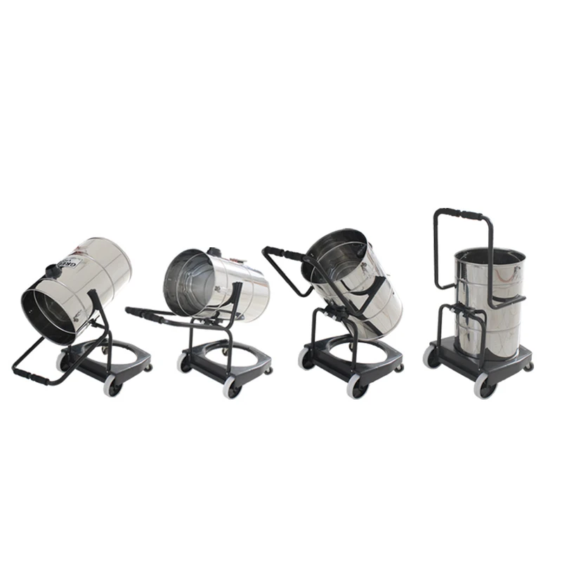 عکس شماره 4 : جاروبرقی صنعتی گرین وکیوم مدل h703a