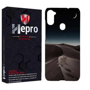 HEPRO MC Cover for SAMSUNG GALAXY M11