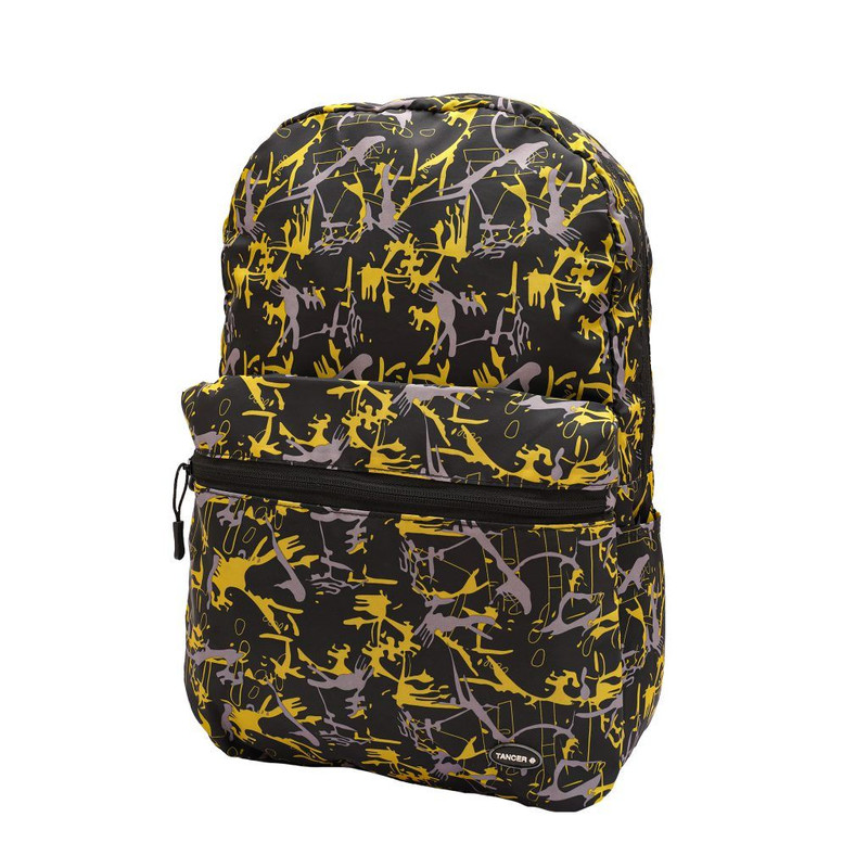 کوله پشتی تنسر مدل کهکشانی کد 136