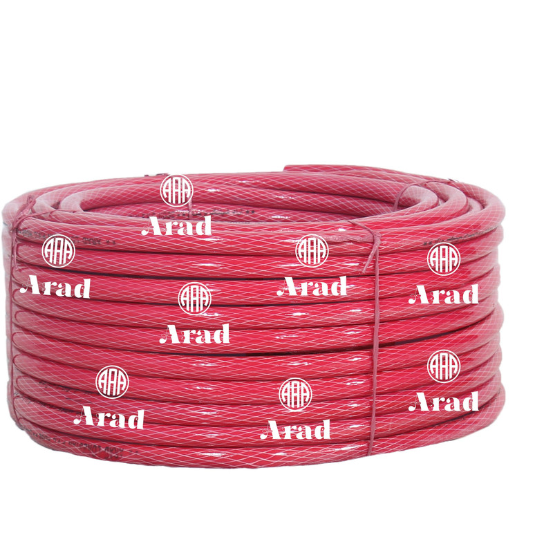 شلنگ آب آراد مدل ممتاز