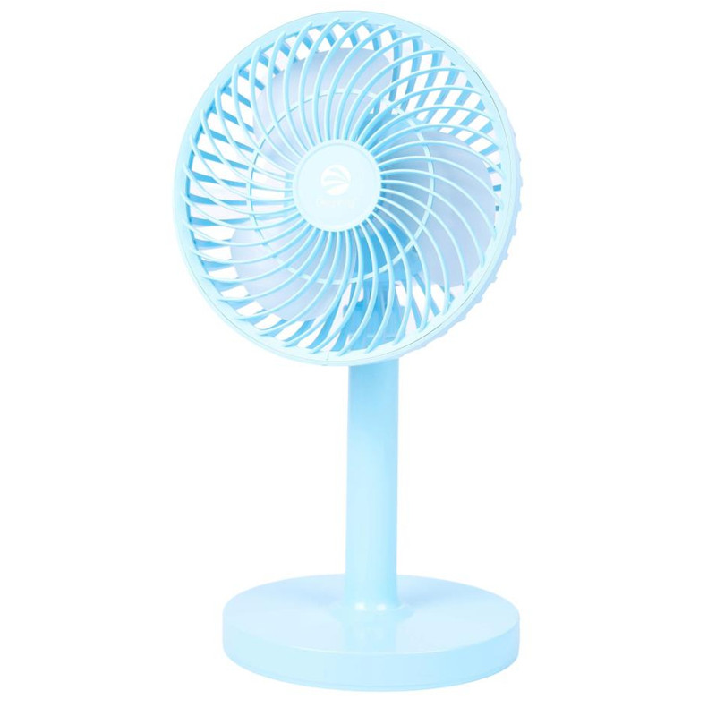 پنکه رومیزی دیپ کینگ مدل DK-131 ظرفیت 3600 میلی آمپر