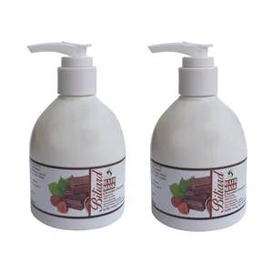 ماسک مو بیلیارد مدل شکلات حجم 250 میلی لیتر مجموعه 2 عددی