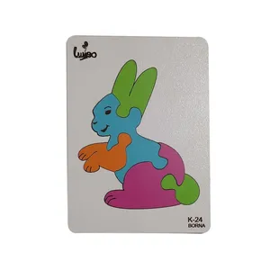 بازی آموزشی حیوانات مدل k-24