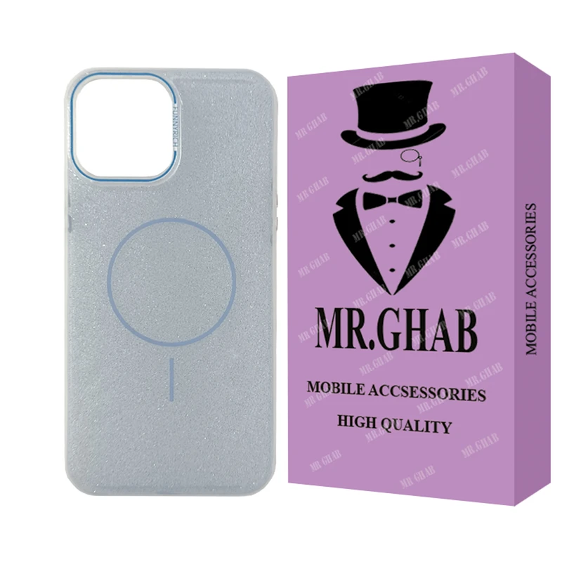 کاور مستر قاب مدل SHM مناسب برای گوشی موبایل اپل iPhone 13 Pro Max