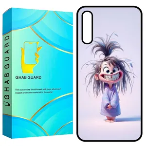 Ghab Guard GCHPA50 Cover For Samsung Galaxy A50 / A50s / A30s