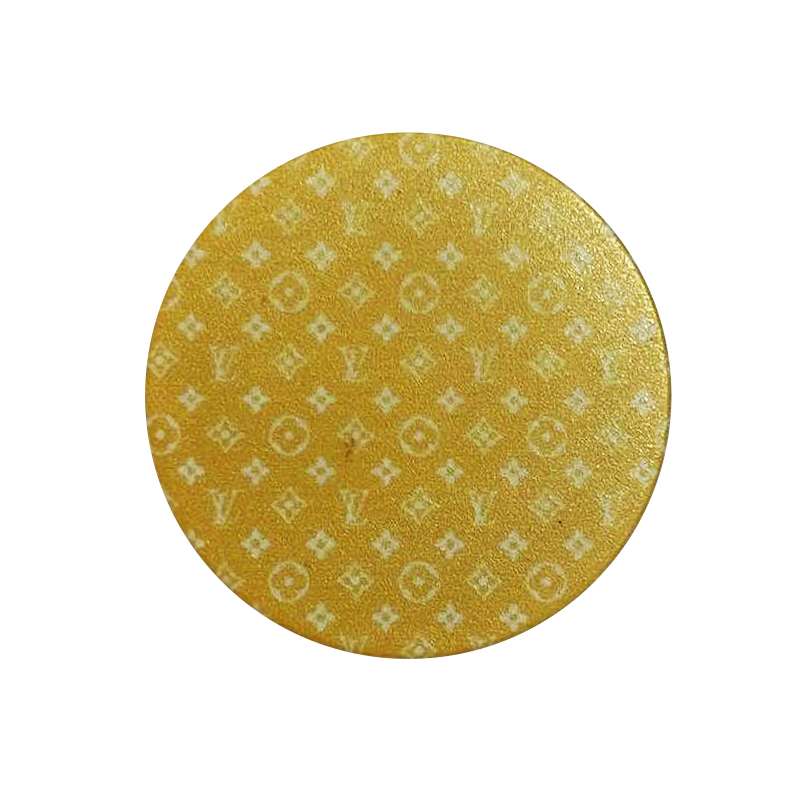 پایه نگهدارنده گوشی موبایل پاپ سوکت مدل LV - 12