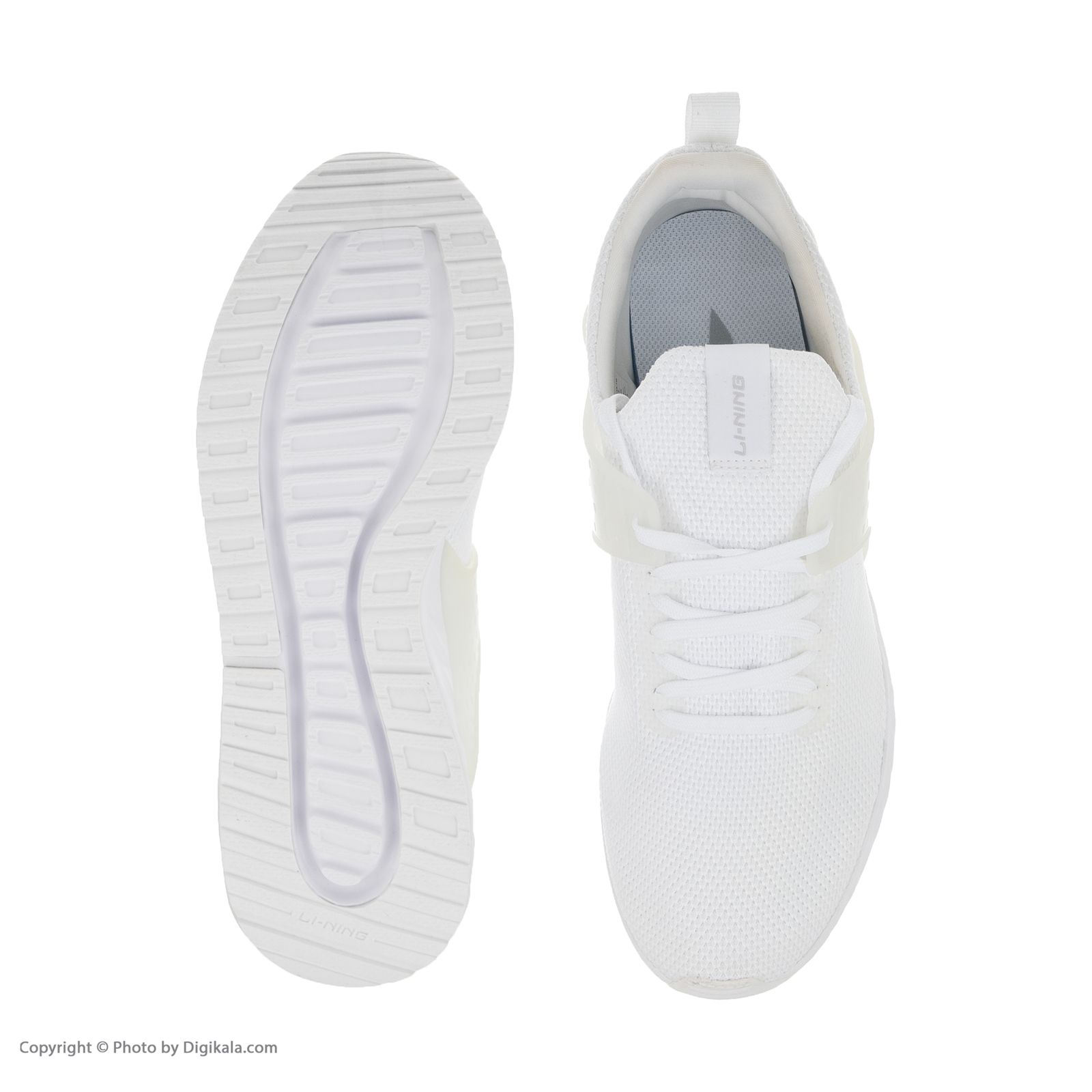 کفش مخصوص پیاده روی مردانه لینینگ مدل AGCN043-1 -  - 5