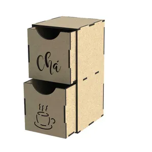 جعبه هدیه مدل فانتزی کد 11