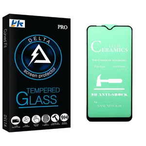 PK Delta Glass Ceramics Screen Protector For Samsung Galaxy A10