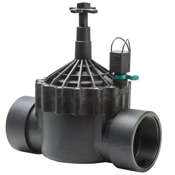 شیر برقی رین مدل RN180-3