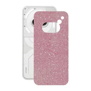 Remax cover sticker Shiny model code SH001 suitable for Nothing Phone (2a) mobile phone