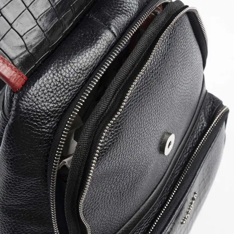 کوله پشتی زنانه چرمیران مدل pa1320