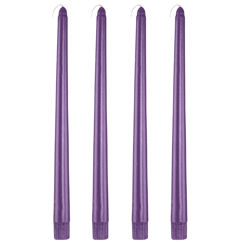 شمع میلاد کد mm4 بسته 4 عددی