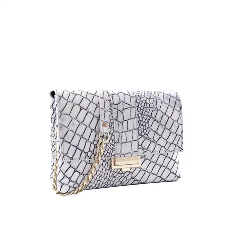 کیف دوشی زنانه منط مدل f101-2591