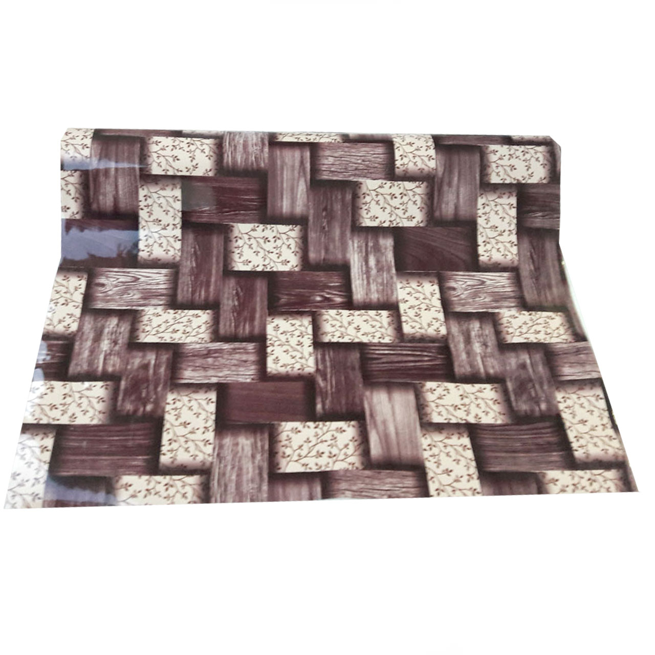 روکش کابینت مدل MOGOL105