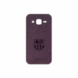 MAHOOT PL-BRCA Cover Sticker for Samsung Galaxy Core Prime