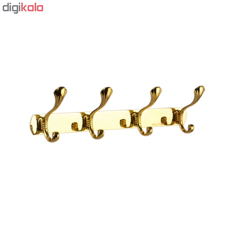 رخت آویز دلفین کد 328
