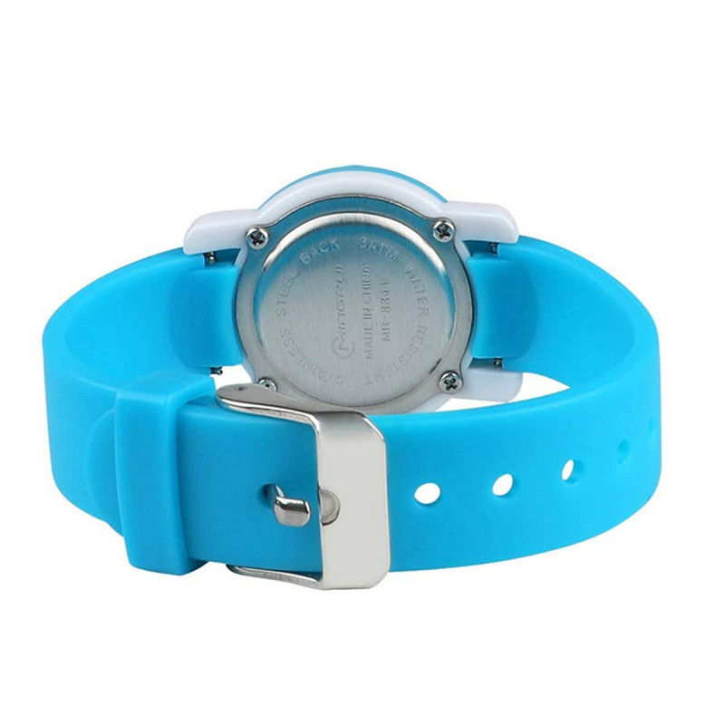 ساعت مچی عقربه ای مینگ روی مدل Min1 ساعت مچی عقربه ای مینگ روی مدل Min1