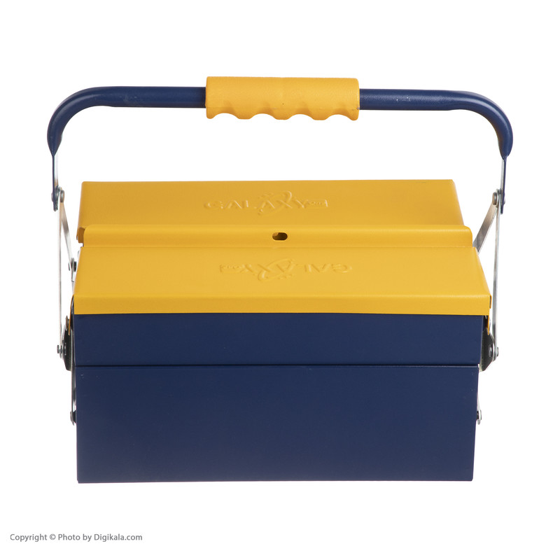 جعبه ابزار گلکسی وان مدل 302