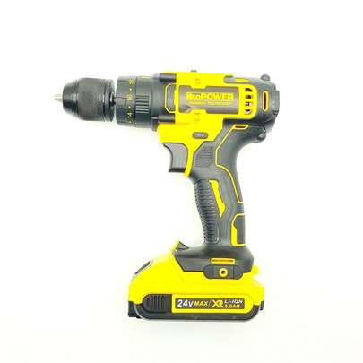 راهنمای خرید انواع دریل شارژی چکشی ایرانی آروا ، رونیکس با قیمت مناسب