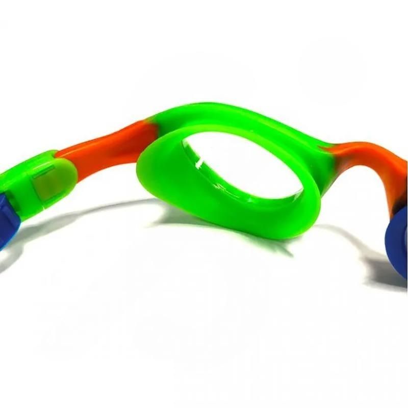 عینک شنا بچگانه زاگز مدل ISPS Little super seal -  - 6