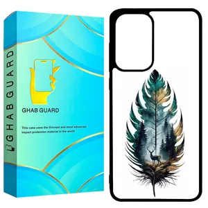Ghab Guard GCHPA52 Cover For Samsung Galaxy A52 / A52 5G / A52s 5G 