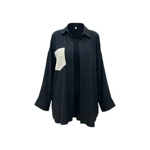 مانتو زنانه مدل FUGZF557