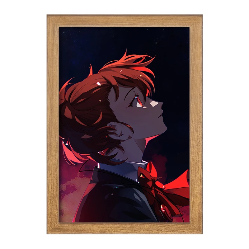 تابلو خندالو مدل بازی پرسونا (Persona) کد 34399