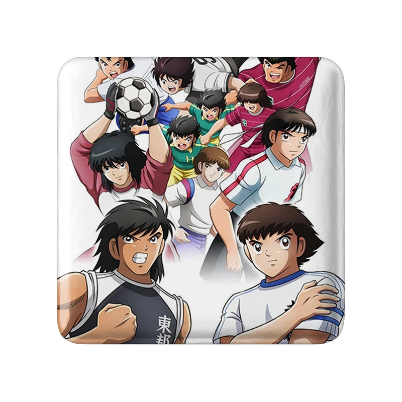 پیکسل خندالو مدل سوباسا و کاکرو فوتبالیست ها کد 10556